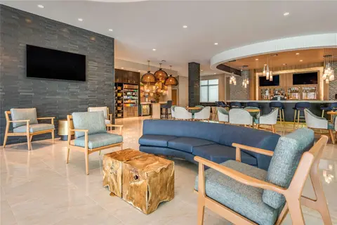Cambria Hotel Fort Lauderdale Beach in Fort Lauderdale — foto 20