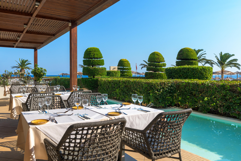 Hotel Ixian Grand & All Suites - adults only foto 4