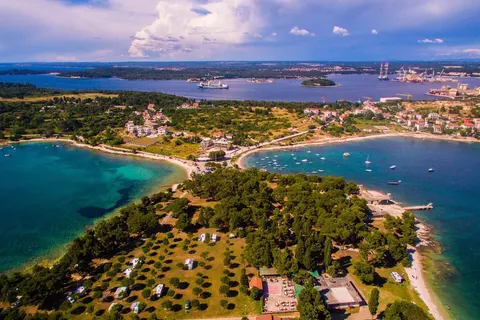 Camping Stoja foto 7