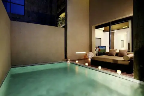 Taum Resort Bali in Seminyak — foto 10