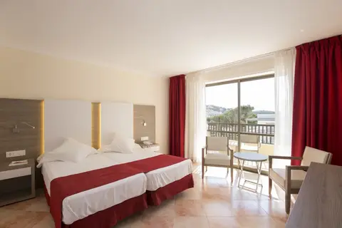 Bella Playa Hotel & Spa in Cala Ratjada — foto 6