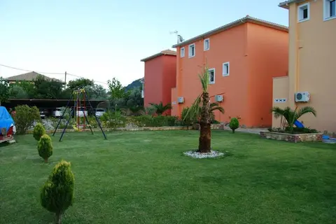 Apartments Ifigenia in Δημοτική Ενότητα Λευκάδος — foto 10