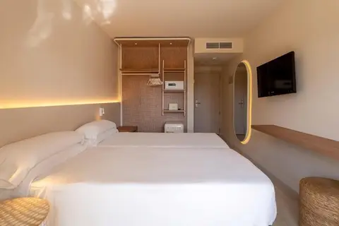 Cala Millor Garden Hotel in Sant Llorenç des Cardassar — foto 10