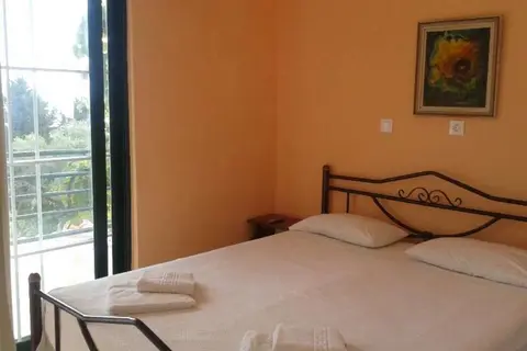 Andromaches Appartementen in Γαστούρι — foto 17
