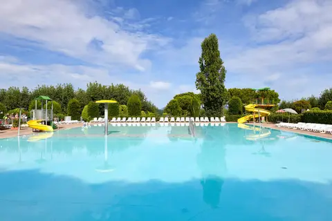 Eurocamping Pacengo in Pacengo di Lazise — foto 14