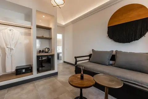 Vineyard Exclusive Suites in Δημοτική Ενότητα Θήρας — foto 2