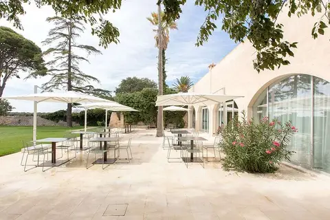 Vinilia Wine Resort in Manduria — foto 5
