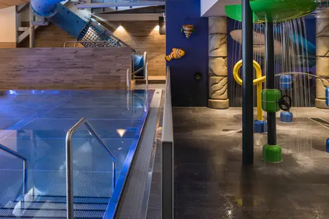 Falkensteiner Hotel Club Funimation Katschberg in Rennweg — foto 17