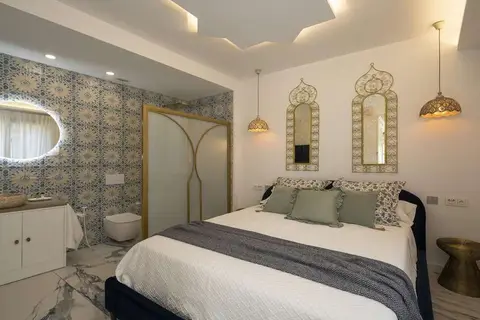 Palatina Concept Suites in Granada — foto 24