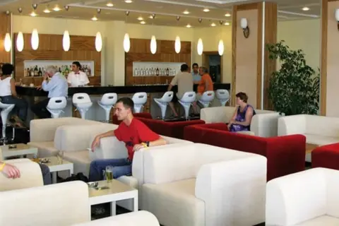 Seher Kumköy Star Resort & Spa in Manavgat — foto 8