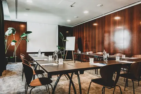 The Vintage Hotel & Spa - Lisbon in Almada — foto 26