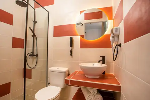 Faliraki Premium Hotel in Faliraki — foto 3