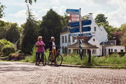 Van der Valk Hotel Breukelen foto 38