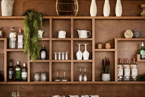 The Royal Senses Resort & Spa Crete, Curio Collection by Hilton in Panormos, foto 14