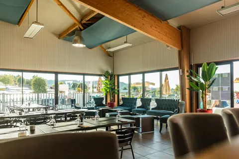 Camping La Vallée foto 17