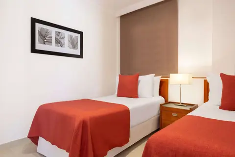Wyndham Residences Costa Adeje in Adeje, foto 20