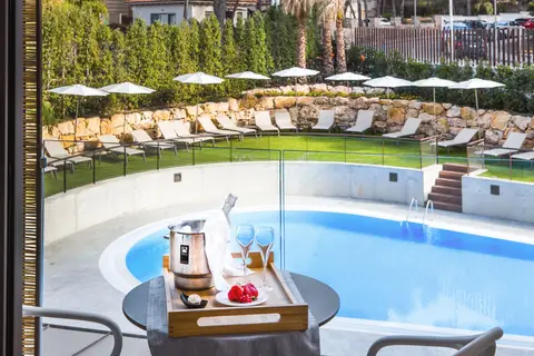 Golden Costa Salou Adults Only in Vila-seca — foto 8