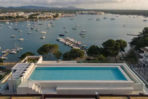 Smy Portocolom in Felanitx — foto 2