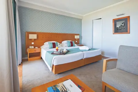 Eurotel Altura Hotel & Beach in Castro Marim — foto 8