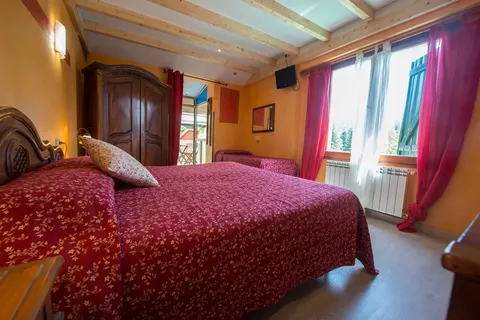 Hotel Cuccaro Club foto 5