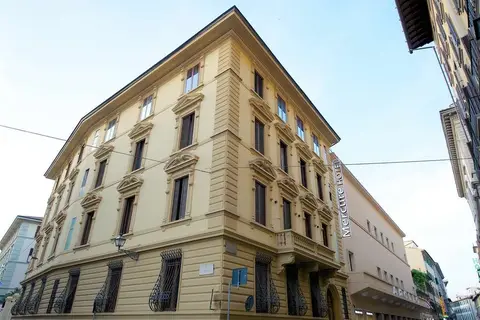Mercure Firenze Centro in Florence — foto 10
