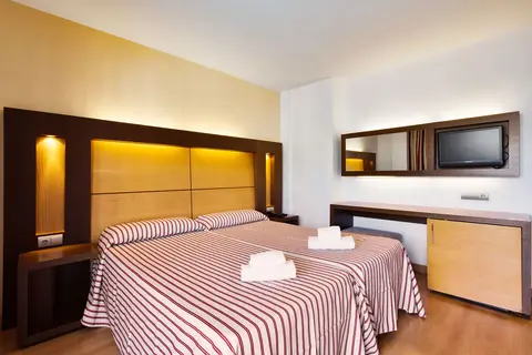 Hotel Pabisa Chico in Palma — foto 17