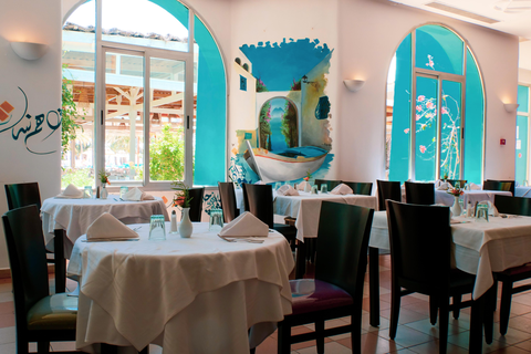 Hotel Golf Beach & Thalasso foto 4