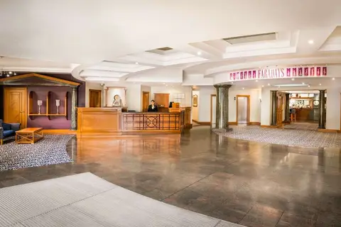 Copthorne Hotel Merry Hill Dudley in Dudley — foto 4