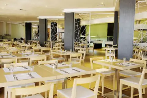 Hôtel Skanes Serail in مطار المنستير حبيب بورقيبة — foto 20