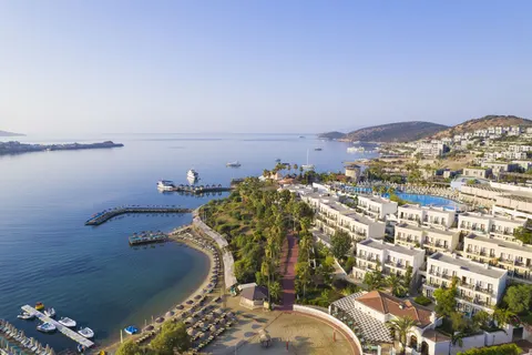 Selectum Colours Bodrum foto 1