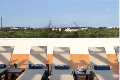 H10 Salauris Palace foto 17