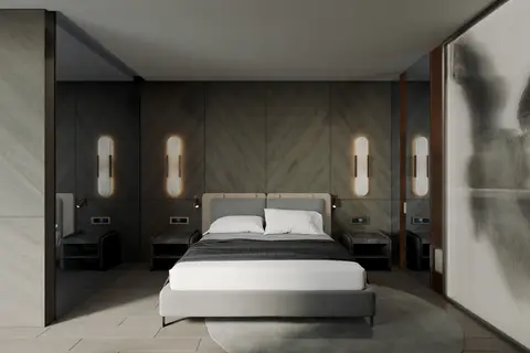 Melas Hotel Istanbul in Fatih — foto 15