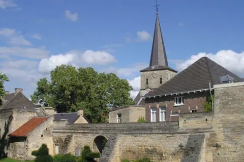 Hampshire Hotel - Voncken Valkenburg foto 14