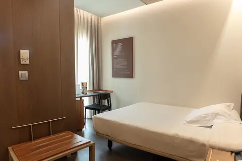 Hotel Abades Recogidas in Granada — foto 22