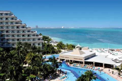 RIU Caribe in Cancún — foto 16