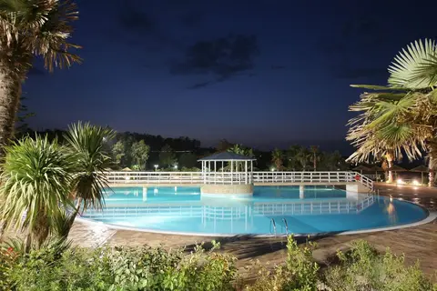 Camping Manacore in Peschici — foto 19