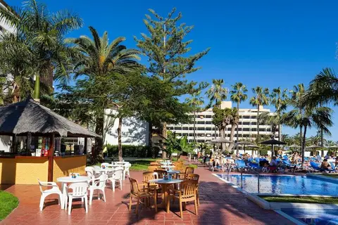 Blue Sea Hotel Puerto Resort in Puerto de la Cruz — foto 21