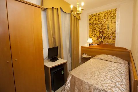 Hotel Casablanca in Napels — foto 14