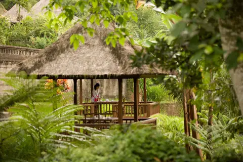 The Payogan Villa Resort & Spa in Ubud — foto 8