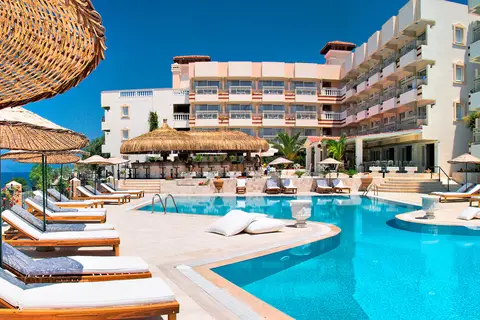 Carina Hotel KUSADASI in Kuşadası