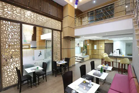 Silver Suites Hotel & Spa in Casablanca, foto 3