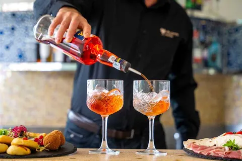 Parkhotel Serena foto 5