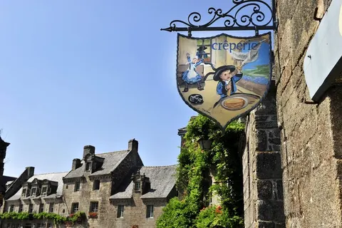 Camping Le Domaine De Ker Ys foto 4