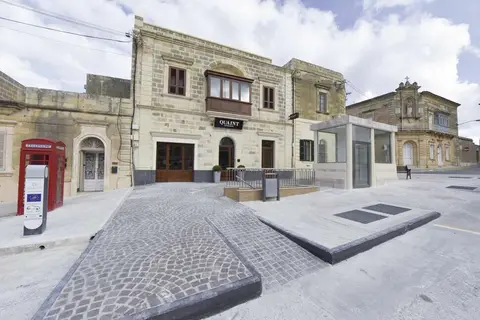 Quaint Boutique Hotel Nadur in Nadur — foto 7