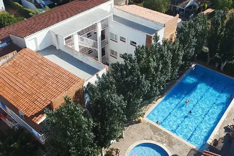 Apartamentos Sunway Arizona in Sitges