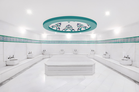 Hotel Numa Konaktepe foto 17