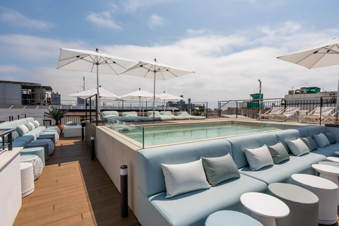 Hotel Neptuno & SPA foto 2