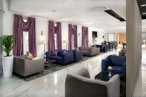 Hotel Salona Palace in Solin — foto 14