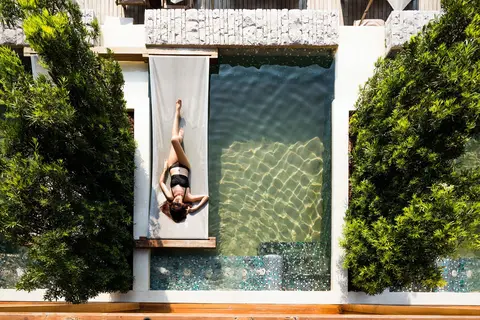 Cape Dara Resort in พัทยา — foto 2