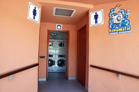 Camping Santa Eulalia in Altafulla — foto 14